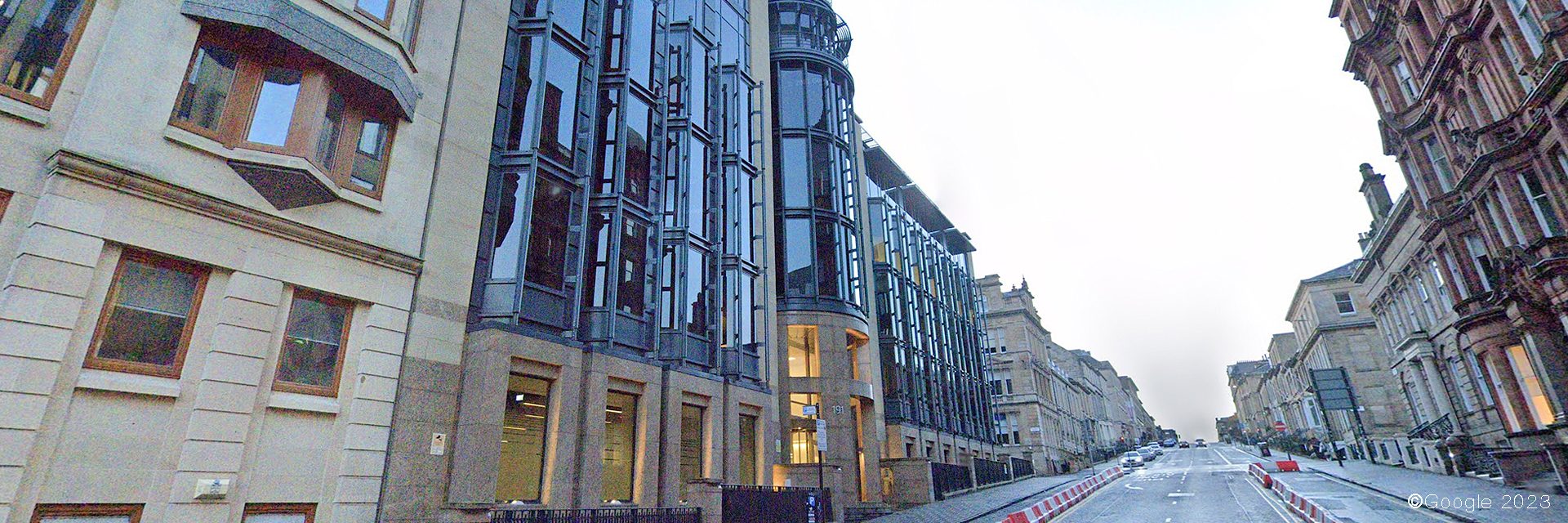 Lease acquisition glasgow case study1