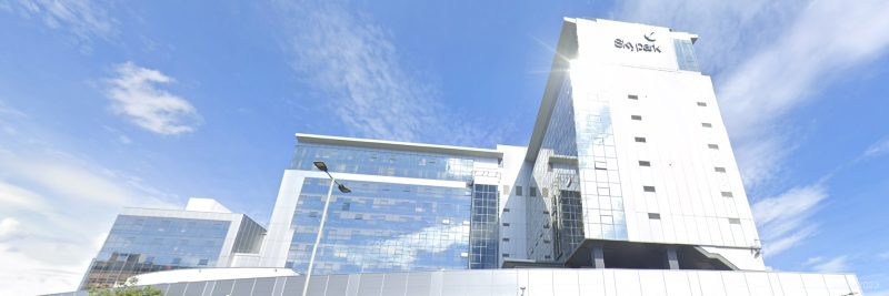 Skypark